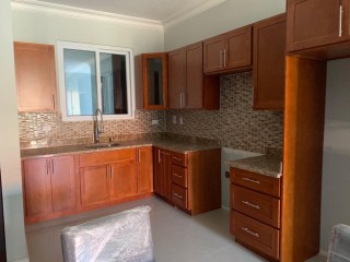 Fairveiw Avenue, Kingston / St. Andrew, Jamaica - Apartment for Lease/rental